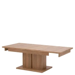 Furni Home Ława rozkładana SANDY S10