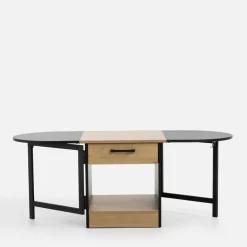 inny Ława rozkładana z szufladą LAURELIA