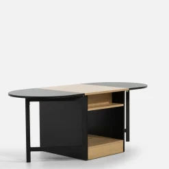 inny Ława rozkładana z szufladą LAURELIA