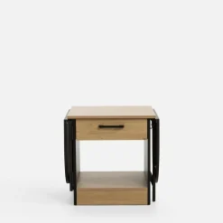 inny Ława rozkładana z szufladą LAURELIA