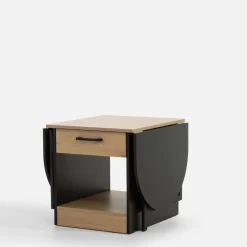 inny Ława rozkładana z szufladą LAURELIA