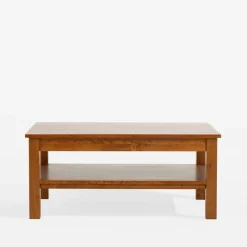 Stoliki Kawowe|inny Ława z litego drewna PAOLA brzoza koniakowa