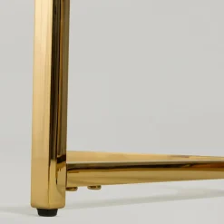 Stoliki Kawowe|inny Ława z marmurkowym szkłem EMANOZ