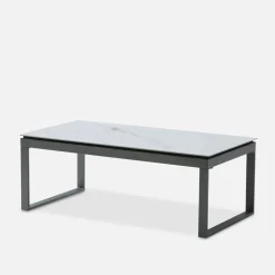 inny Ława z marmurowym blatem BAVY