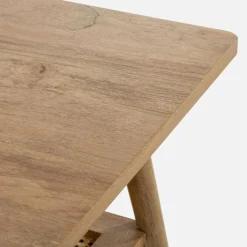 Stoliki Kawowe|inny Ława z półką boho FUZIONE