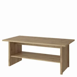 Esteti Ława z półką DOORSET 120 cm