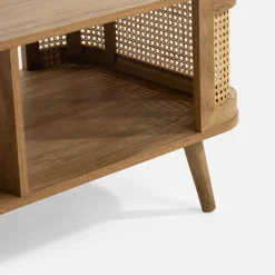 inny Ława z półkami boho FABLA