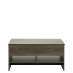 Stoliki Kawowe| Ława z podnoszonym blatem ZACA