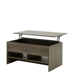 Stoliki Kawowe| Ława z podnoszonym blatem ZACA