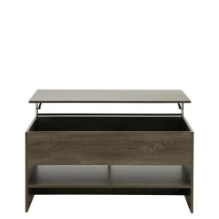 Stoliki Kawowe| Ława z podnoszonym blatem ZACA