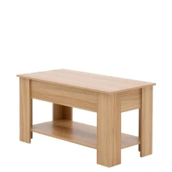 Stoliki Kawowe| Ława z podnoszonym blatem ZINTA
