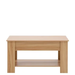 Stoliki Kawowe| Ława z podnoszonym blatem ZINTA