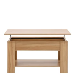 Stoliki Kawowe| Ława z podnoszonym blatem ZINTA