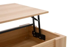 Stoliki Kawowe| Ława z podnoszonym blatem ZINTA