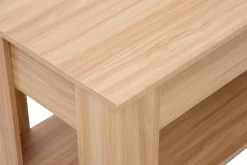 Stoliki Kawowe| Ława z podnoszonym blatem ZINTA