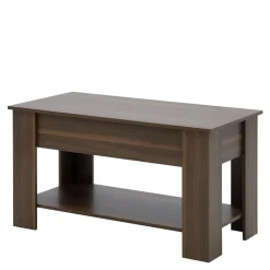 Ława z podnoszonym blatem ZILA