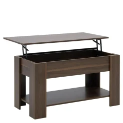 Ława z podnoszonym blatem ZILA