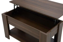 Ława z podnoszonym blatem ZILA