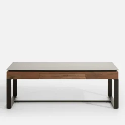 Stoliki Kawowe|inny Ława z szufladą BERMENO