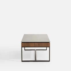 Stoliki Kawowe|inny Ława z szufladą BERMENO