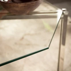 Stoliki Kawowe|inny Ława ze szklanym blatem DOLCINE