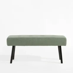 Ławki| Ławka boucle szałwiowa KORSETT