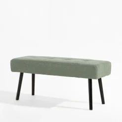 Ławki| Ławka boucle szałwiowa KORSETT