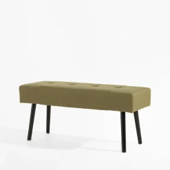 Ławka pistacjowa KORSETT