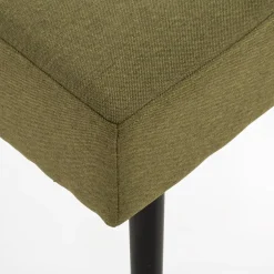 Ławka pistacjowa KORSETT