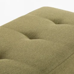 Ławka pistacjowa KORSETT