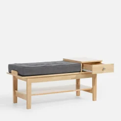 Ławki|inny Ławka z szufladą FARSAD