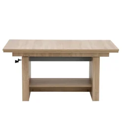 Ławostoły|Stoliki Kawowe| Ławostół KLIFORD II dąb sonoma