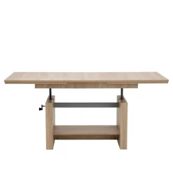 Ławostoły|Stoliki Kawowe| Ławostół KLIFORD II dąb sonoma