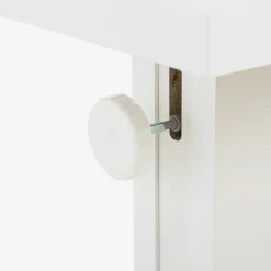 Ławostoły|Stoliki Kawowe|inny Ławostół LAMIS biały połysk