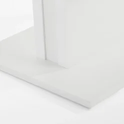 Ławostoły|Stoliki Kawowe|inny Ławostół LAMIS biały połysk