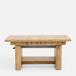 Ławostoły|Stoliki Kawowe|inny Ławostół OPAL II dąb wotan