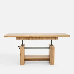 Ławostoły|Stoliki Kawowe|inny Ławostół OPAL II dąb wotan