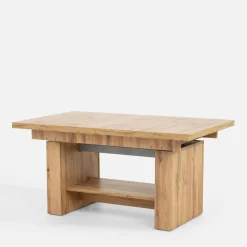 Ławostoły|Stoliki Kawowe|inny Ławostół OPAL II dąb wotan