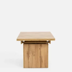 Ławostoły|Stoliki Kawowe|inny Ławostół OPAL II dąb wotan