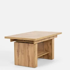 Ławostoły|Stoliki Kawowe|inny Ławostół OPAL II dąb wotan