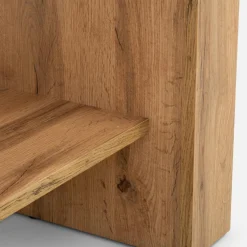 Ławostoły|Stoliki Kawowe|inny Ławostół OPAL II dąb wotan