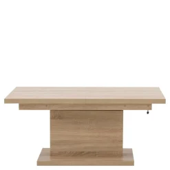 Ławostoły|Stoliki Kawowe| Ławostół rozkładany dąb sonoma LUX