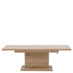 Ławostoły|Stoliki Kawowe| Ławostół rozkładany dąb sonoma LUX