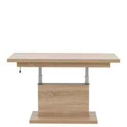 Ławostoły|Stoliki Kawowe| Ławostół rozkładany dąb sonoma LUX