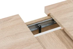 Ławostoły|Stoliki Kawowe| Ławostół rozkładany dąb sonoma LUX