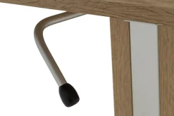 Ławostoły|Stoliki Kawowe| Ławostół rozkładany dąb sonoma LUX