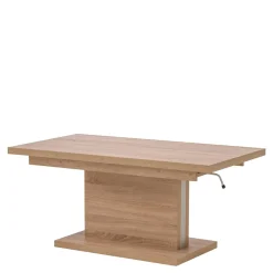 Ławostoły|Stoliki Kawowe| Ławostół rozkładany dąb wotan LUX