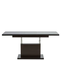 Ławostół rozkładany wenge LUX