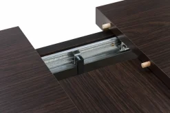 Ławostół rozkładany wenge LUX