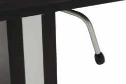 Ławostół rozkładany wenge LUX